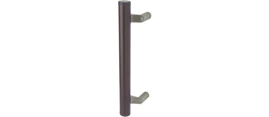 Rockwood RM6730 Offset Full Wrapped- Flat Ends
