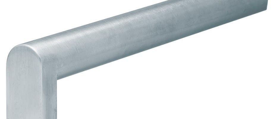 Rockwood RM7210 NeoCylinder Straight Pull without GripZone