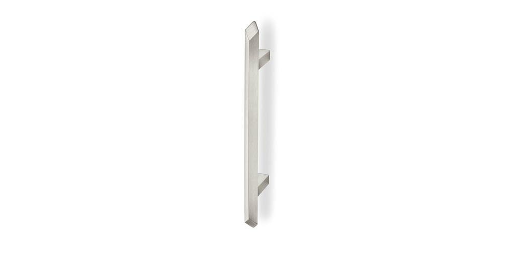 Rockwood RM7810 GeoMetek - Diamond Pull Diamond End, Square Post