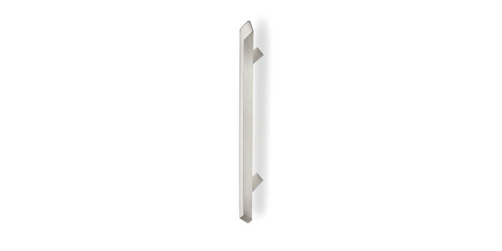 Rockwood RM7815 GeoMetek - Diamond Pull Diamond End, Diamond Post