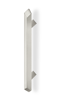 Rockwood RM7855 GeoMetek - Diamond Pull Diamond End, Diamond Post