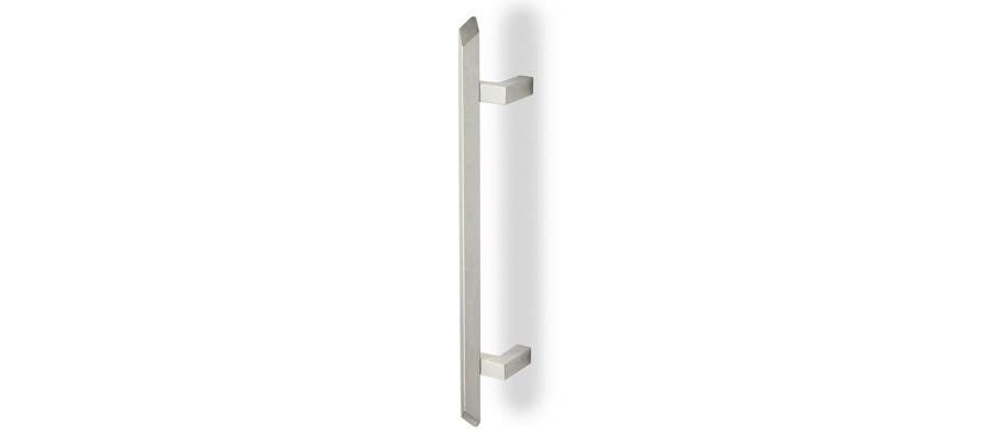 Rockwood RM7835 GeoMetek - Diamond Pull Diamond End, Offset Post