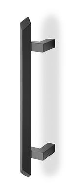 Rockwood RM7865 GeoMetek - Diamond Pull Diamond End, Offset Post