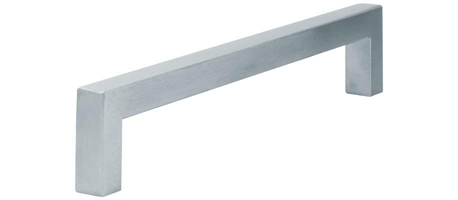 Rockwood RM7900 GeoMetek - Narrow Profile Straight Square End Pull