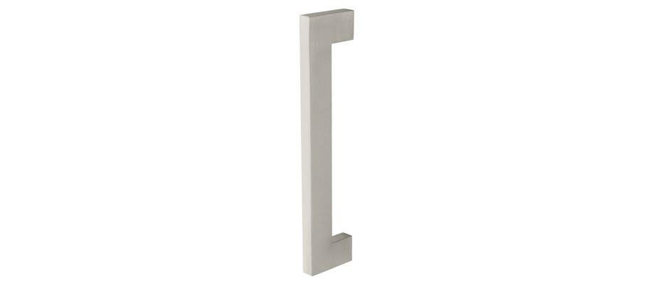 Rockwood RM7910 GeoMetek - Narrow Profile Straight Rectangular End Pull
