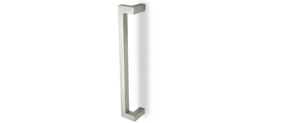 Rockwood RM7920 GeoMetek - Narrow Profile Offset Pull