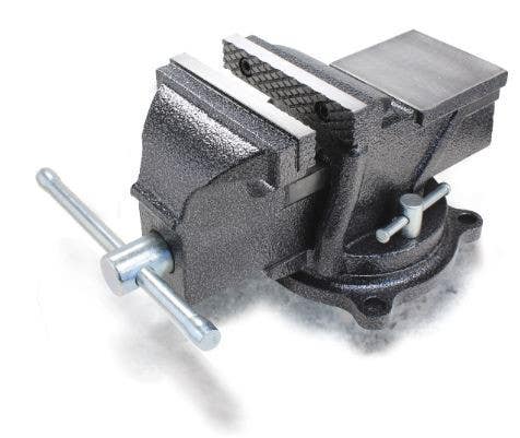 Bessey BV-HD Vise, Workshop