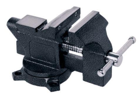 Bessey BV-HW45 Vise, 4-1/2" Home Workshop