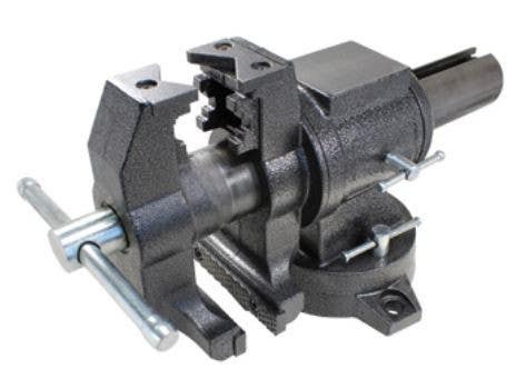 Bessey BV-MPV5 Vise, 5" Multi-Purpose