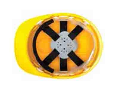 Pyramex HPR460 Replacement 6 Point Glide Lock Suspension