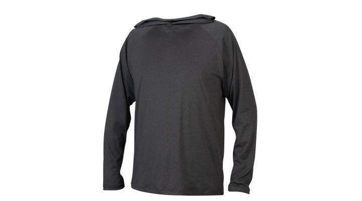 Pyramex RLPH110 ANSI Long Sleeve Pullover Hoodie - Lime