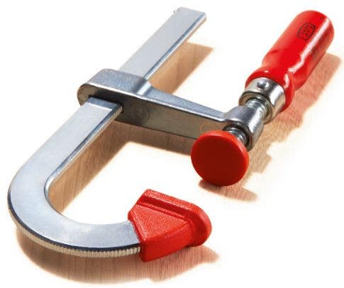 Bessey LMU2.004 4" U-Style Bar Clamp