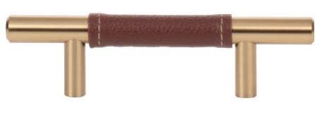 Atlas 280 Series Zanzibar Leather Pull