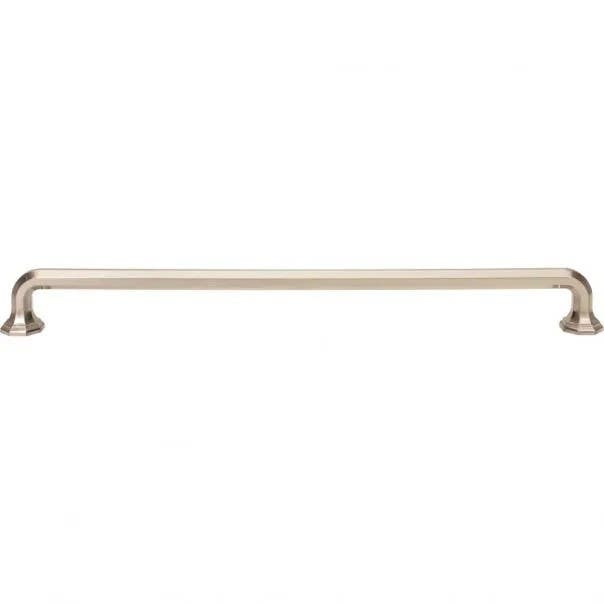 Atlas 451 Elizabeth Appliance Pull, 18" CTC