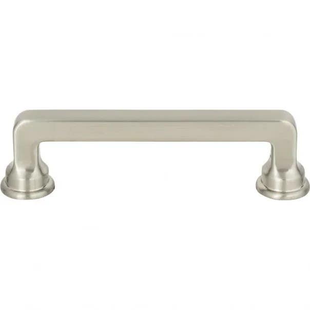 Atlas A109 Oskar Appliance Pull, 18" CTC