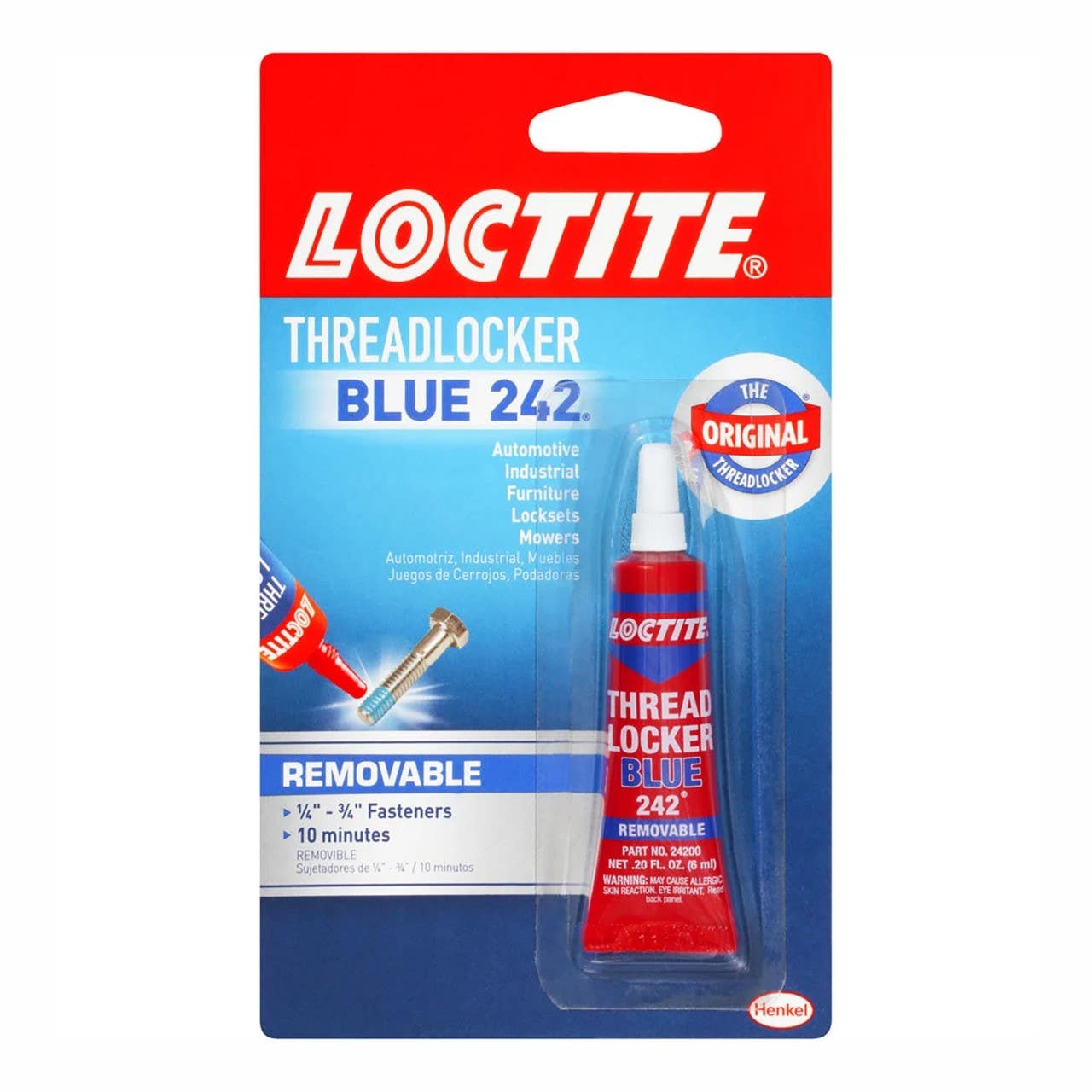 Loctite 1087306 Fun-Tak Mounting Putty