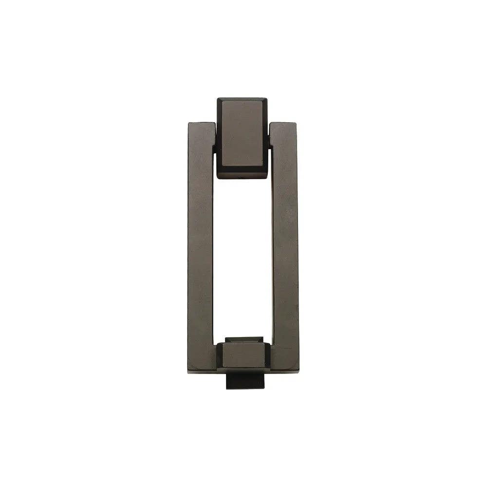 Atlas DK644 Mission Door Knocker
