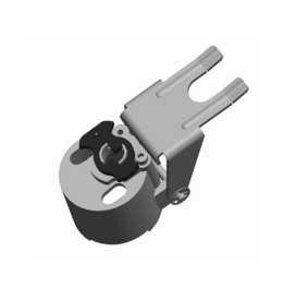 ACCENTRA (formerly Yale) 60-7000-0815 Schlage Cam & Housing Assembly