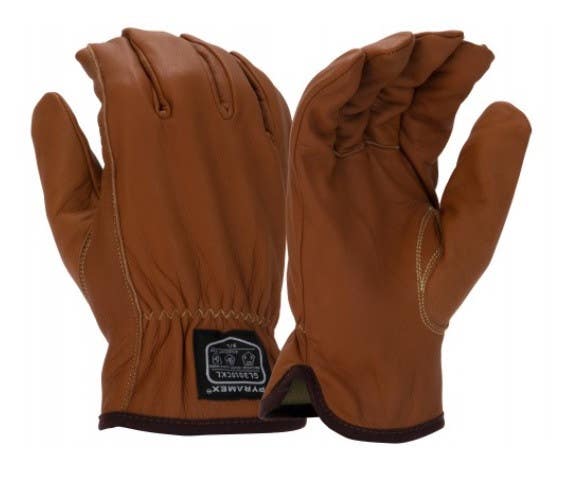 Pyramex GL3010CK Goat A5 ParaAramid Oil Resist