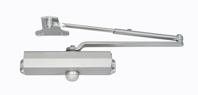 Norton 1601NB NorBell Door Closer