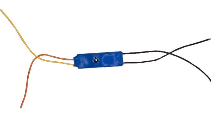 Command Access POD Module Power On Delay Module For Locking Hardware