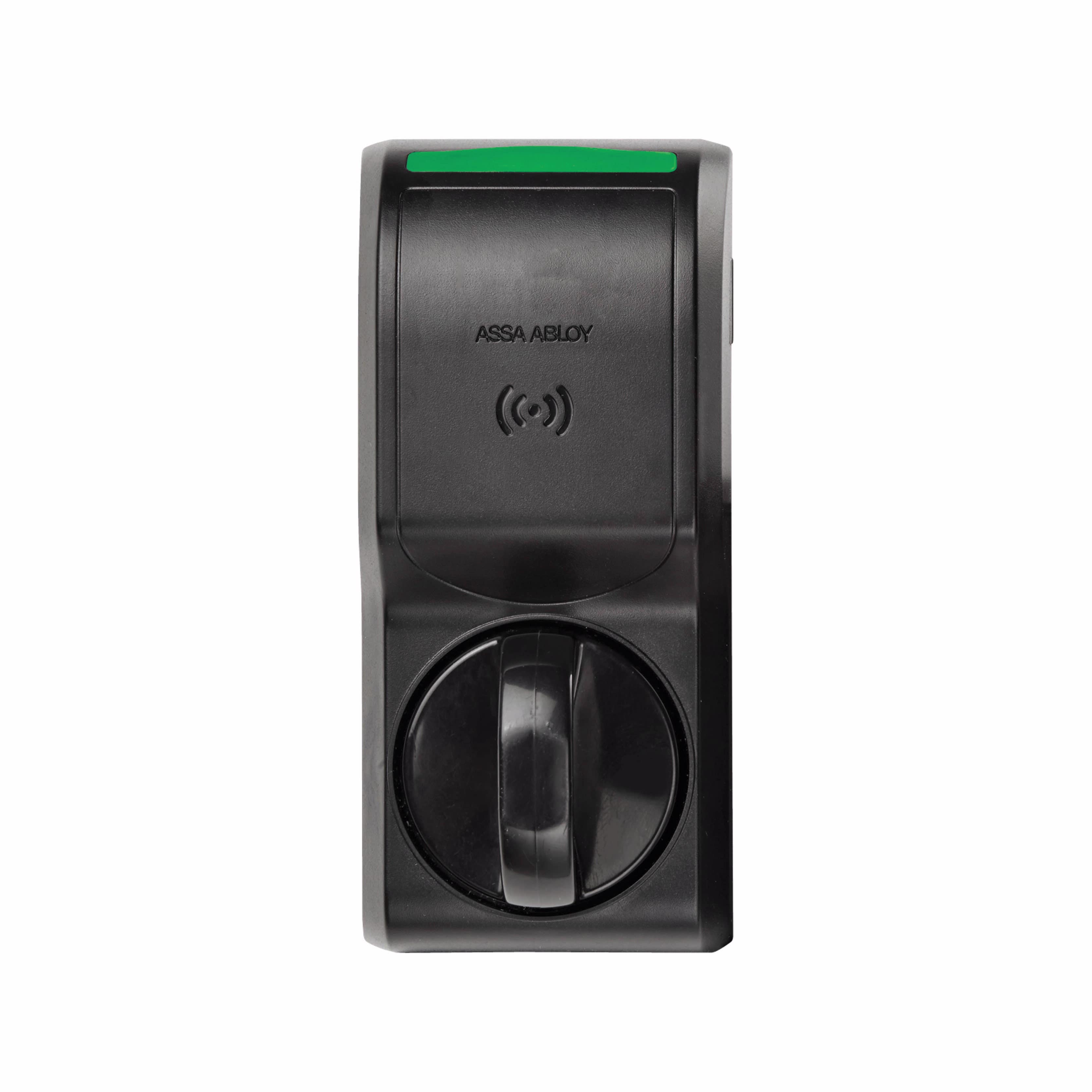 HES K200 Series Integrated Wired Access Control Cabinet Lock