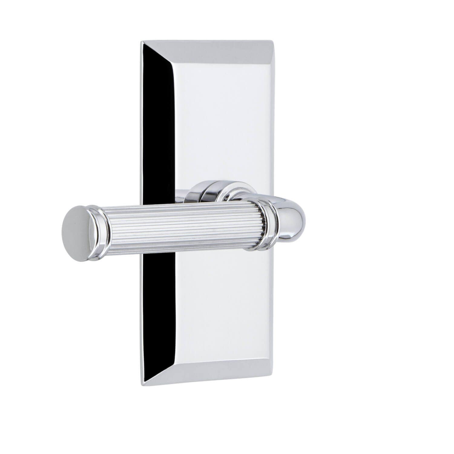 Grandeur Fifth Avenue Short Plate w/ Soleil Lever