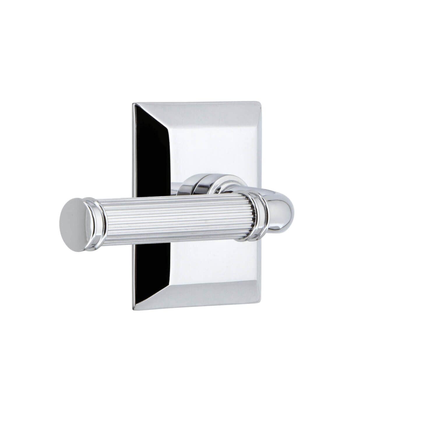 Grandeur Fifth Avenue Square Rossette w/ Soleil Lever