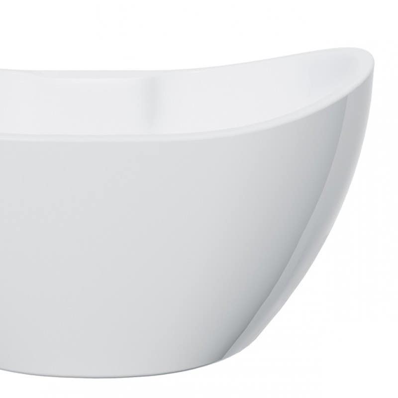 Bain Signature Serena Renovation Freestanding Bathtub