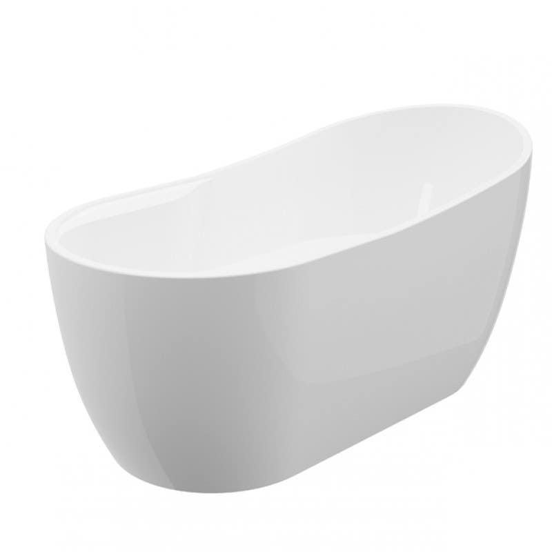 Bain Signature Gemini Renovation Freestanding Bathtub
