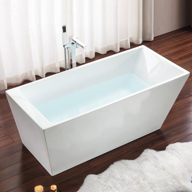 Bain Signature Sophia Renovation Freestanding Bathtub