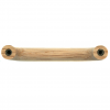 Laurey 33701 Au Natural Wood Pull