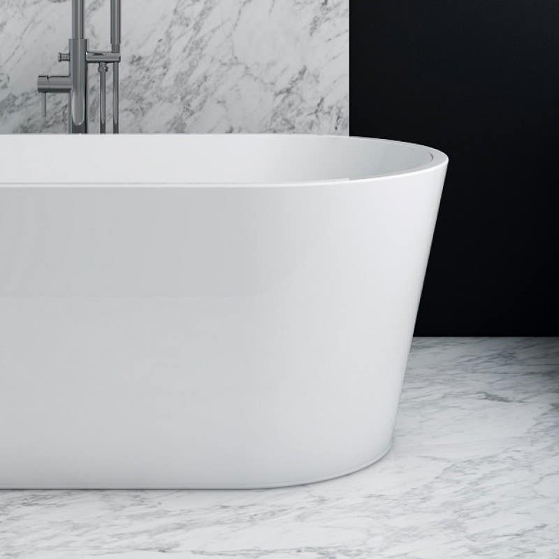 Bain Signature Tanya Deluxe Freestanding Bathtubs