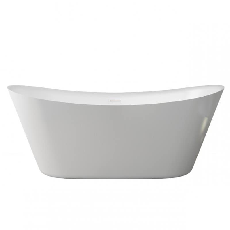 Bain Signature Elyse Deluxe Freestanding Bathtub