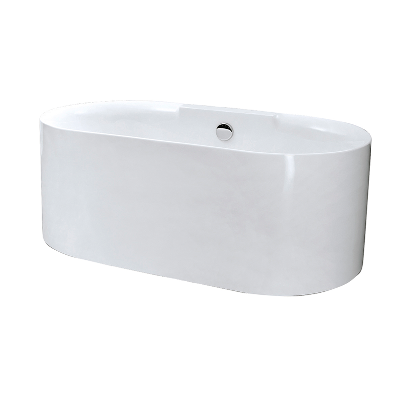 Bain Signature Harvey Deluxe Freestanding Bathtub Family