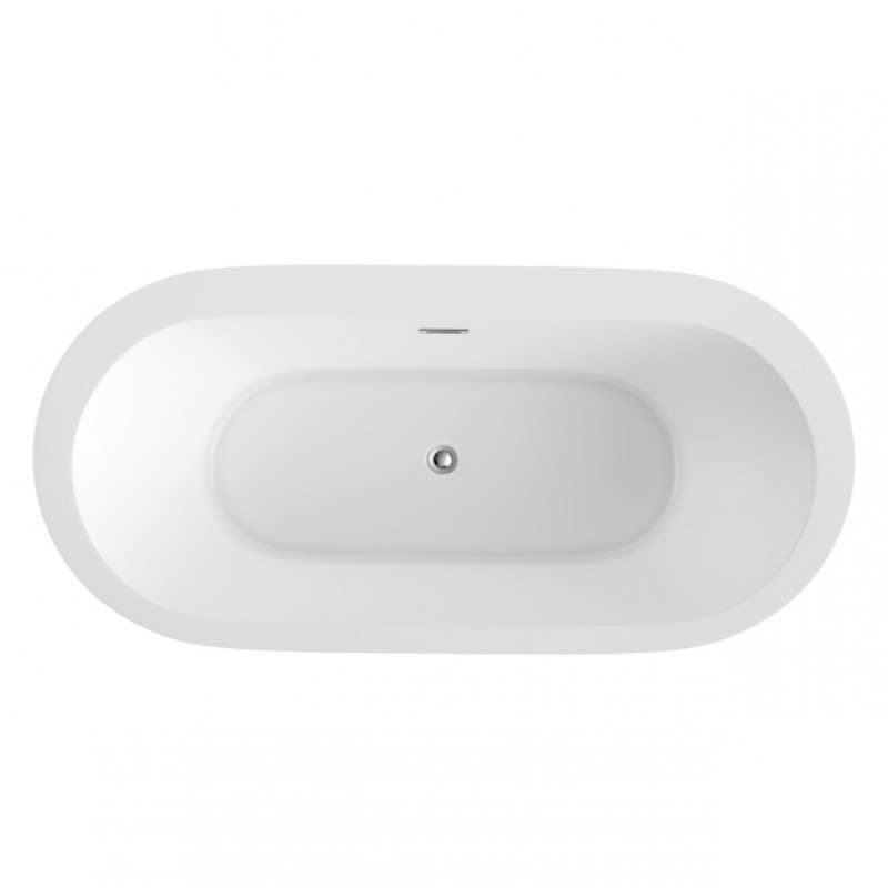 Bain Signature Luna Artistic Bathtub