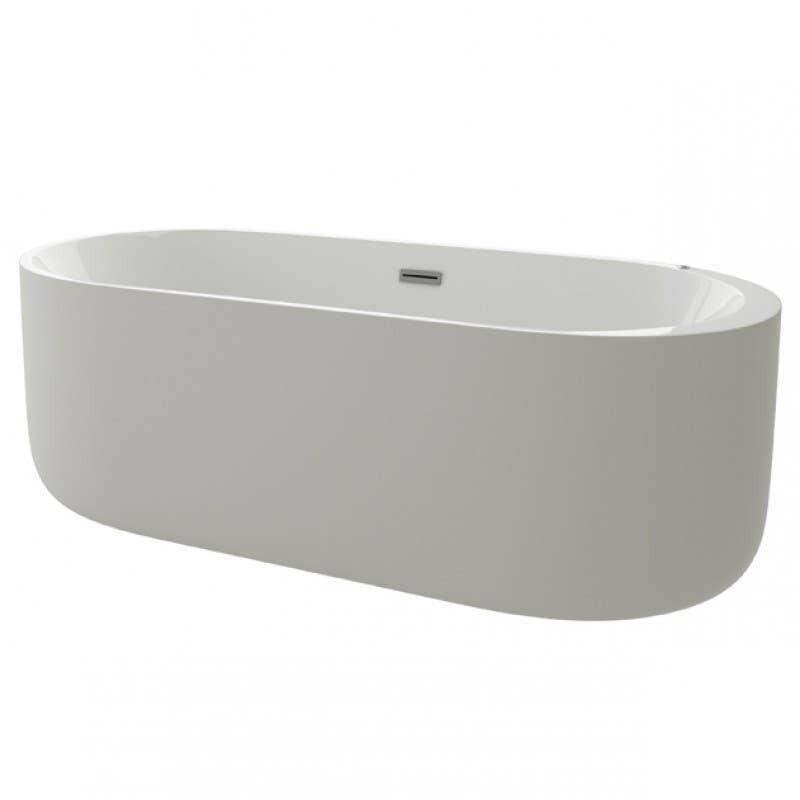 Bain Signature Bristol Artistic Bathtub
