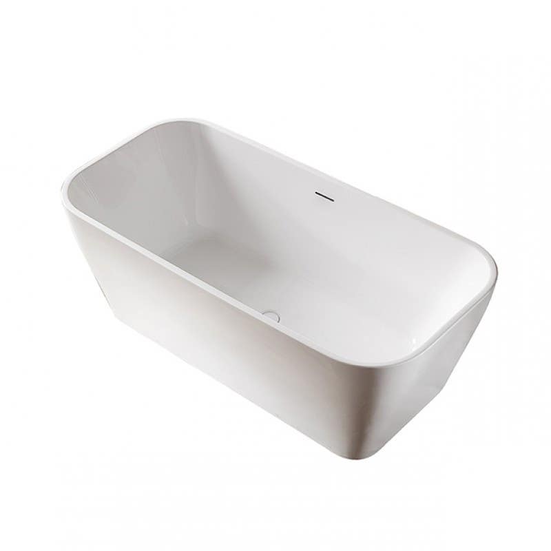 Bain Signature Paris Artistic Bathtubs