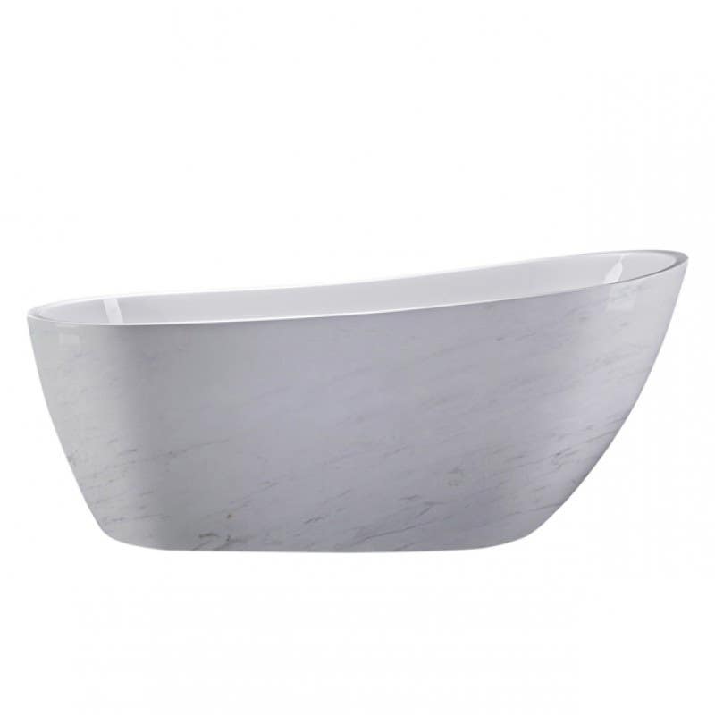 Bain Signature Mira Artistic Bathtubs