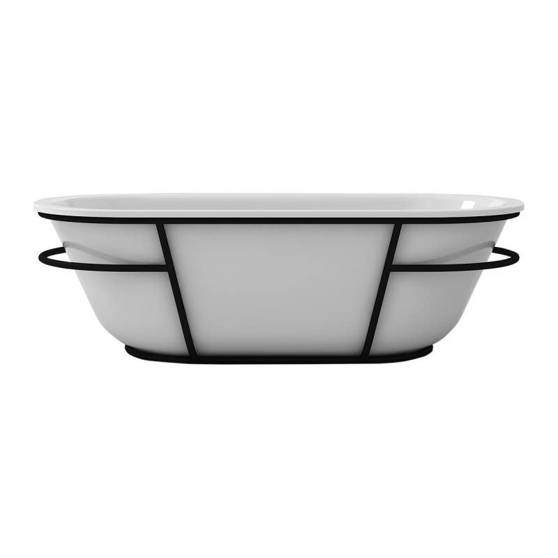Bain Signature Pearl Artistic Bathtub