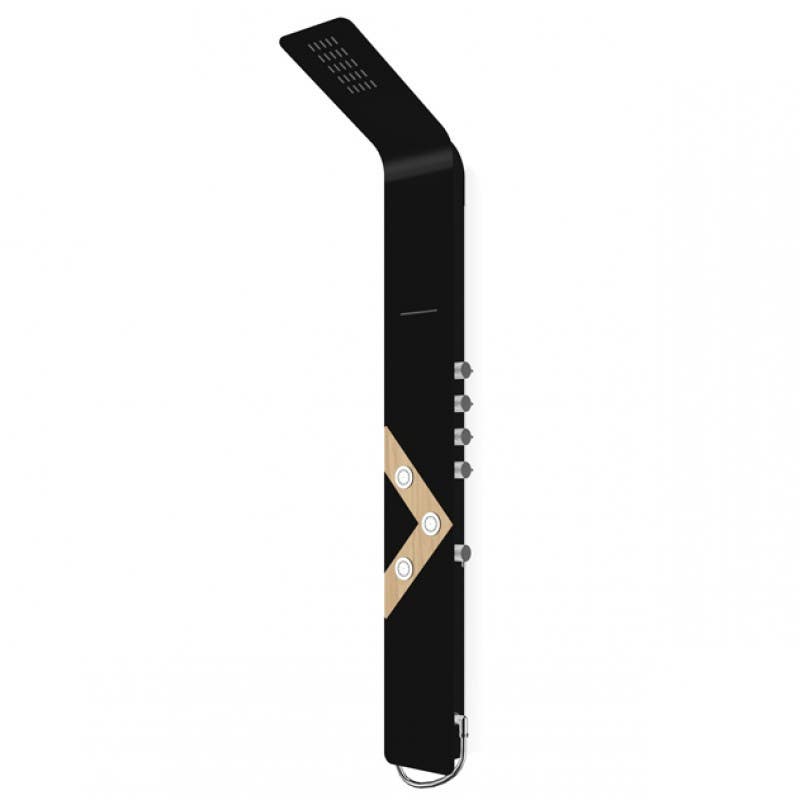 Bain Signature Gavin Shower Columns