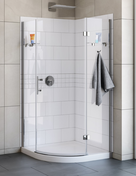 Bain Signature Nelson Shower Kits