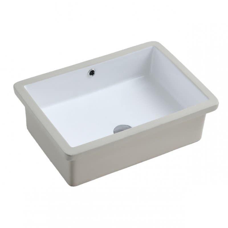 Bain Signature Simone Basin
