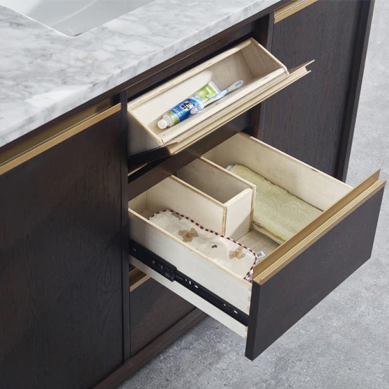 Bain Signature Preston Artistic Vanities