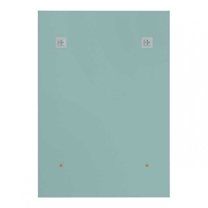 Bain Signature Perth Rectangular Bevelled Glass Mirror