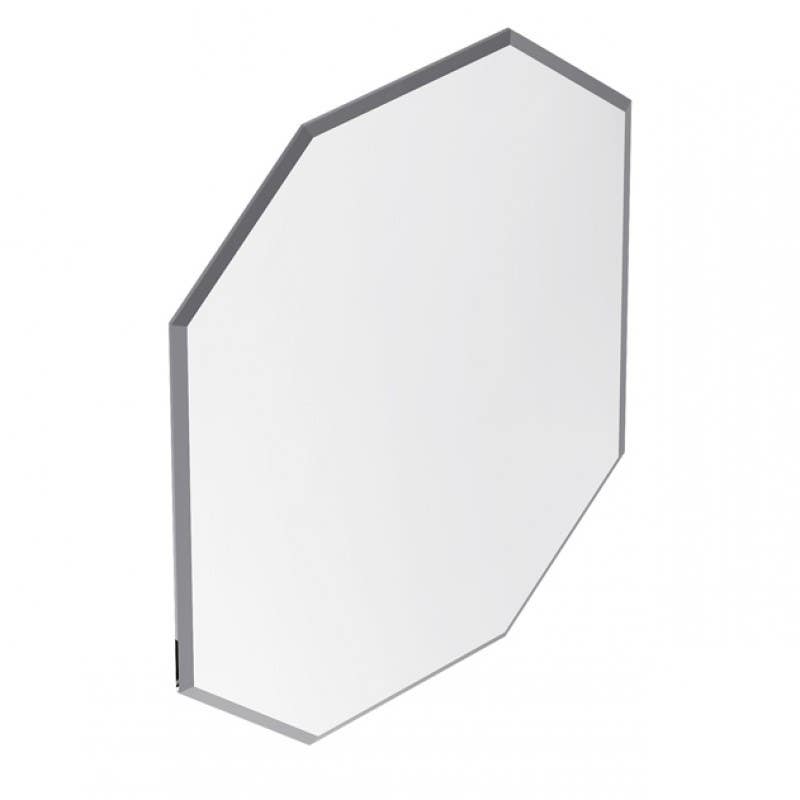 Bain Signature Kirkwall Bevelled Glass Mirror
