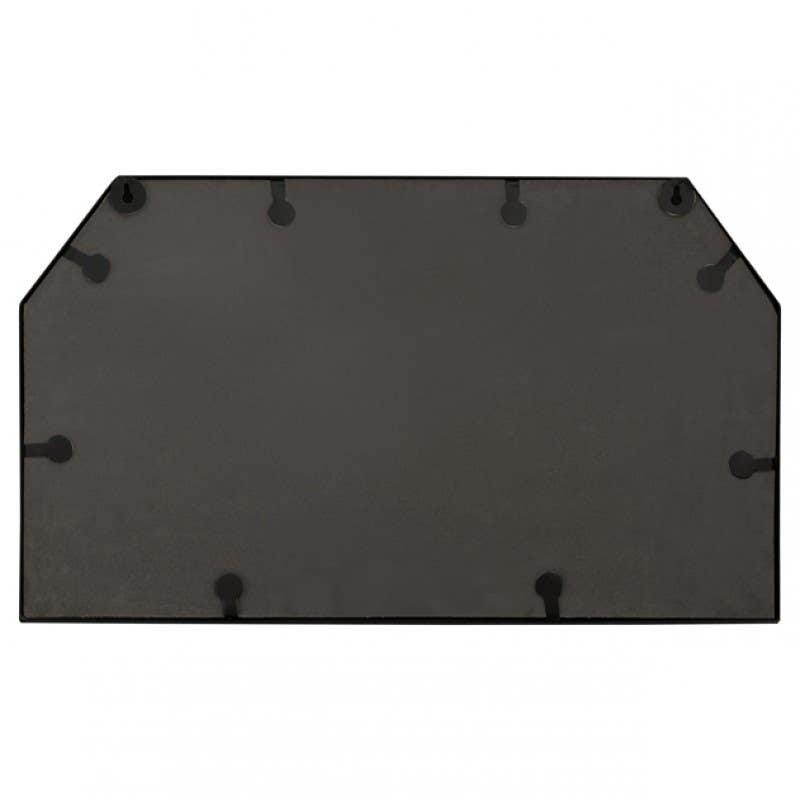 Bain Signature Calvin Rectangular Mirror with Built-in Shelf