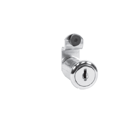 CompX C805 National, Disc Tumbler Cam Lock
