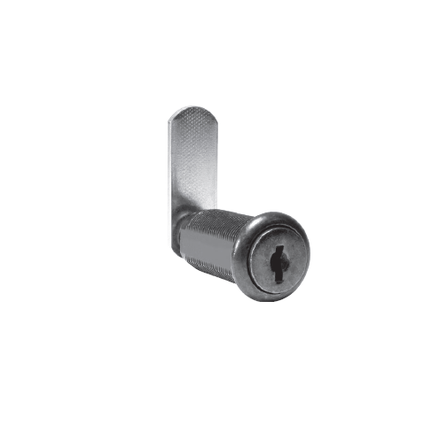 CompX C807 National, Disc Tumbler Cam Lock