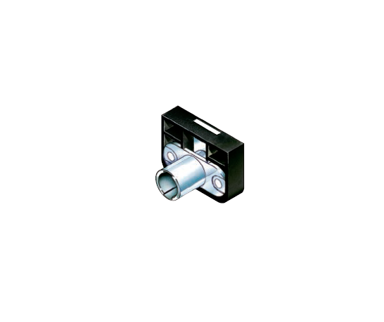 CompX C280CB Timberline, Surface Mounted Lock For Locking Drawers, Horizontal Mount